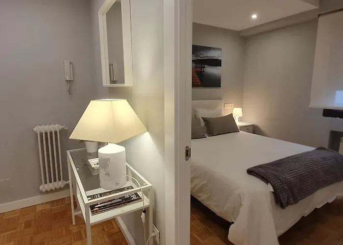 Moderno Apartamento En El Centro. El Carmen Wifi