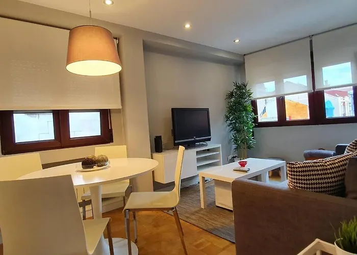 Moderno Apartamento En El Centro. El Carmen Wifi