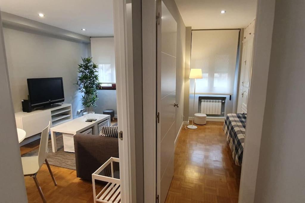 Apartment Moderno En El Centro. El Carmen Wifi *