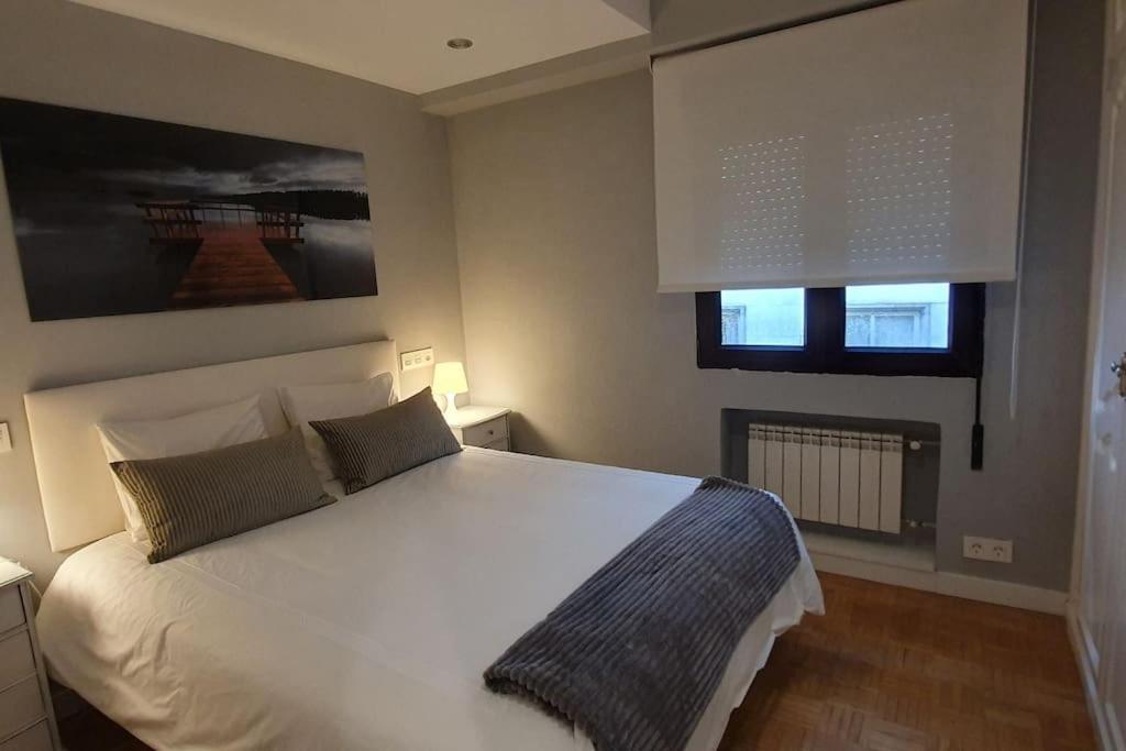 Moderno En El Centro. El Carmen Wifi Apartment